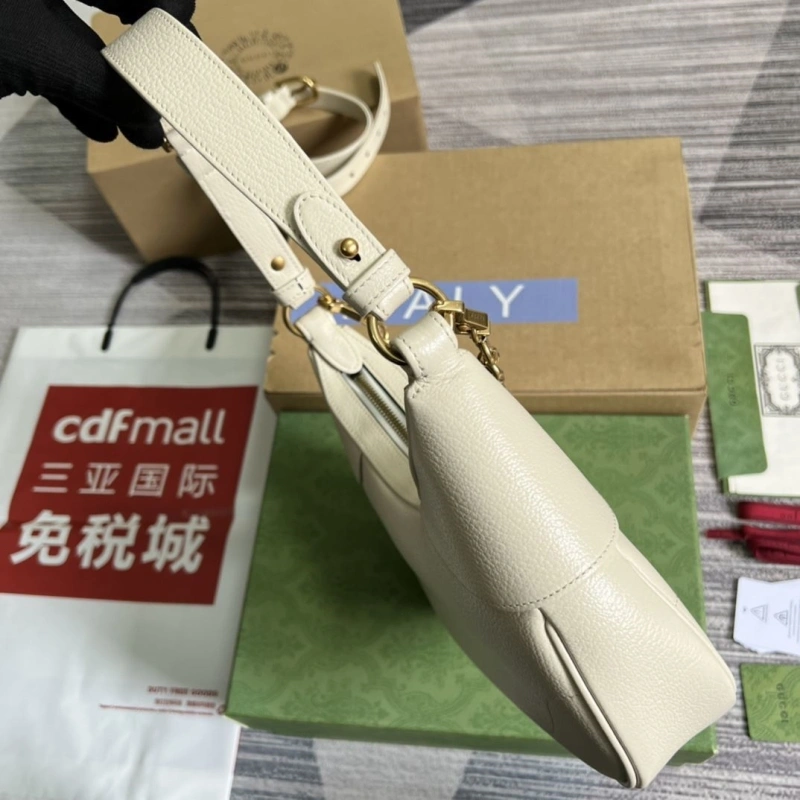 Gucci Top Handle Bags 4360C-0409