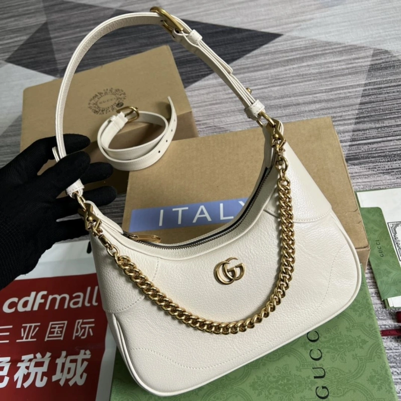 Gucci Top Handle Bags 4360C-0409