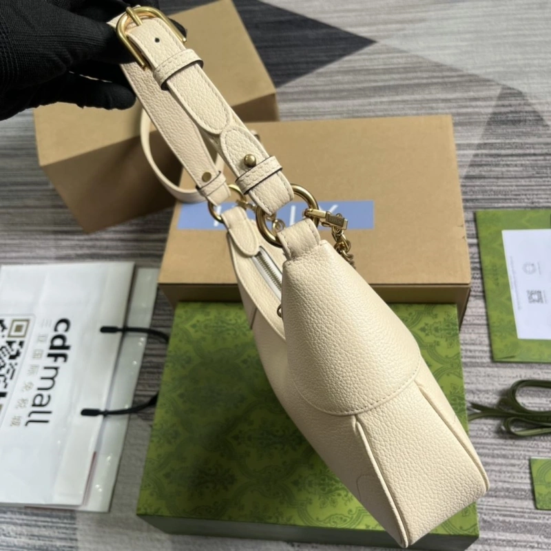 Gucci Top Handle Bags 4360C-0410