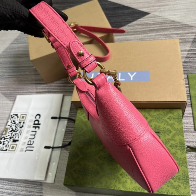 Gucci Top Handle Bags 4360C-0411