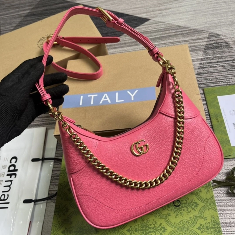 Gucci Top Handle Bags 4360C-0411