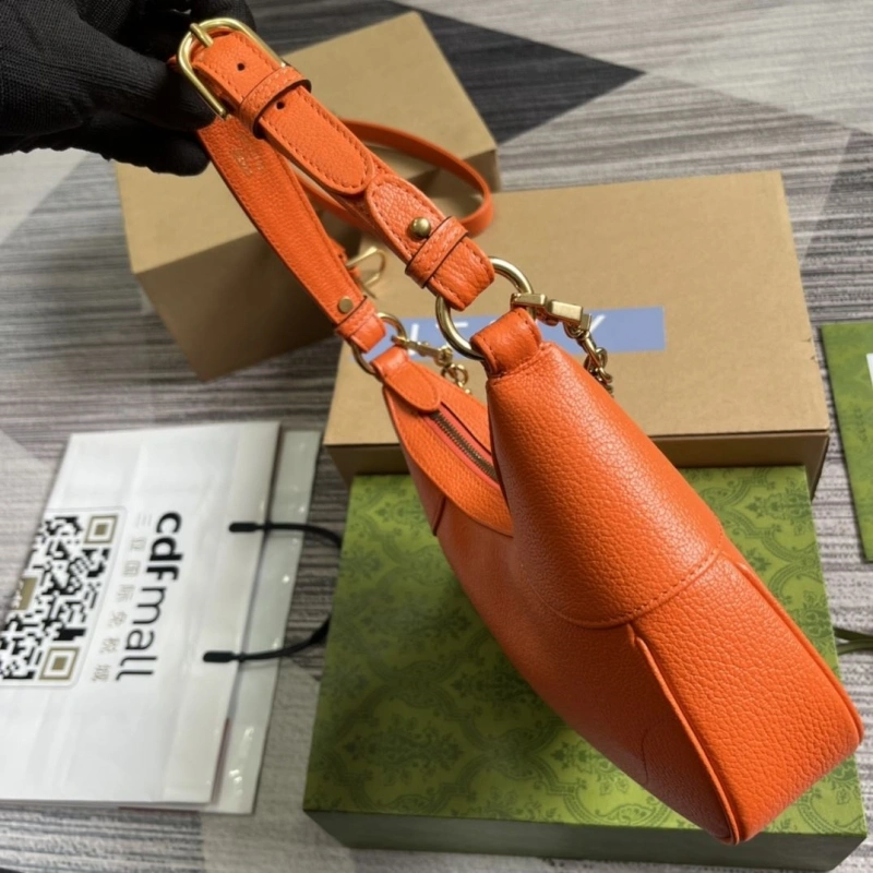 Gucci Top Handle Bags 4360C-0412