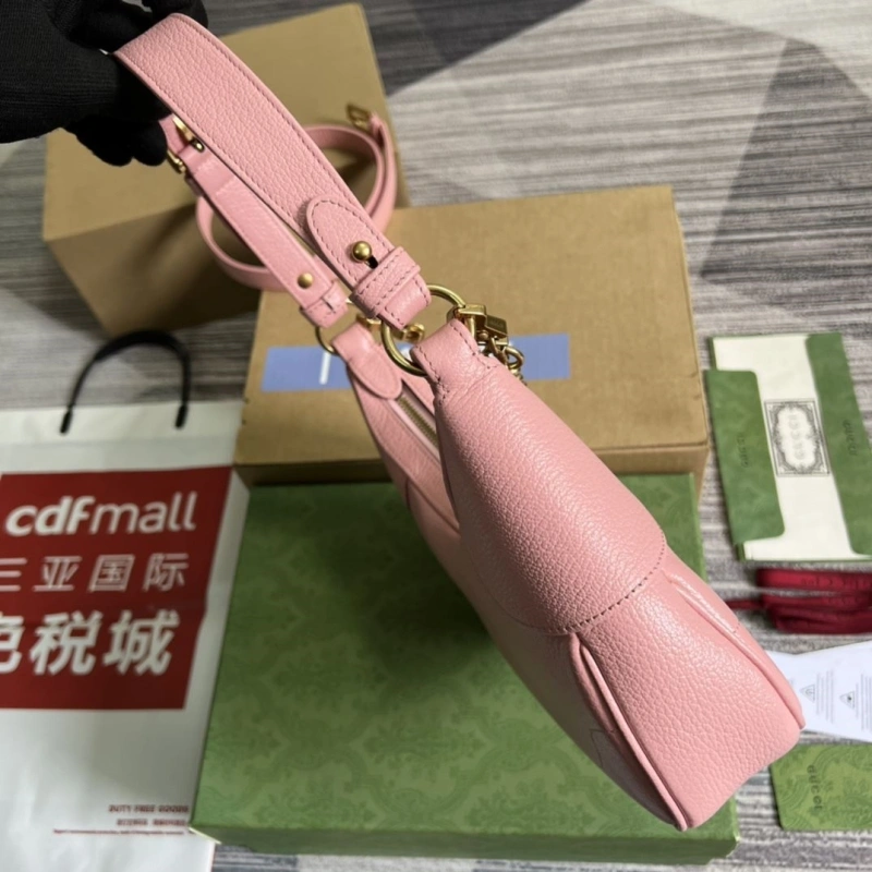 Gucci Top Handle Bags 4360C-0413