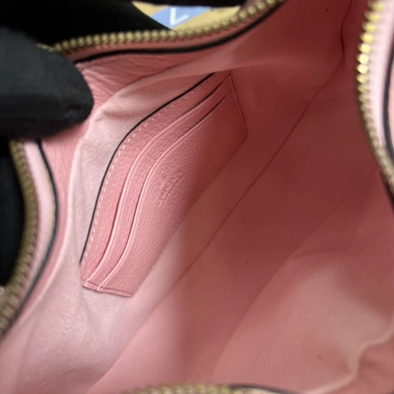 Gucci Top Handle Bags 4360C-0413