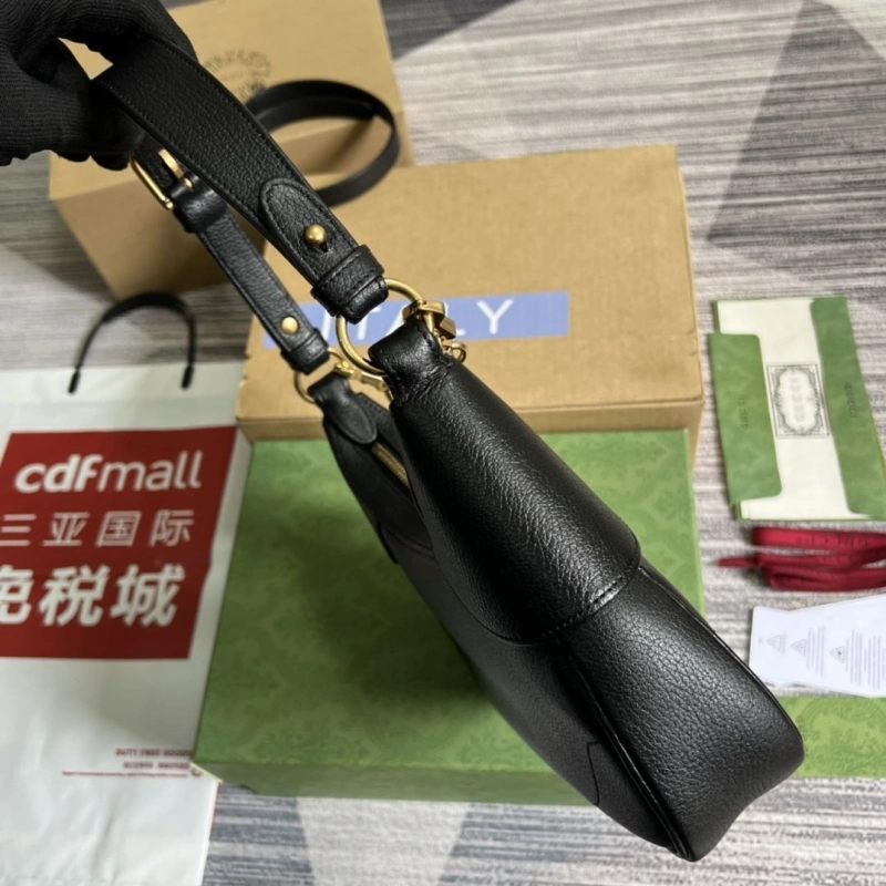 Gucci Top Handle Bags 4360C-0415