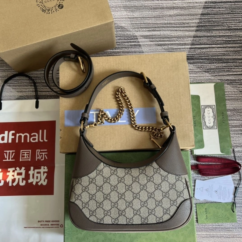 Gucci Top Handle Bags 4360C-0416