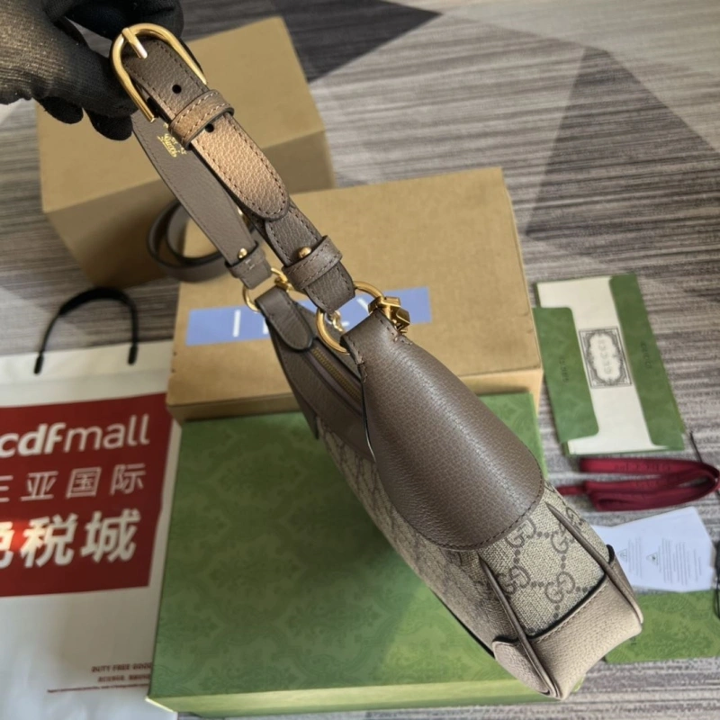 Gucci Top Handle Bags 4360C-0416