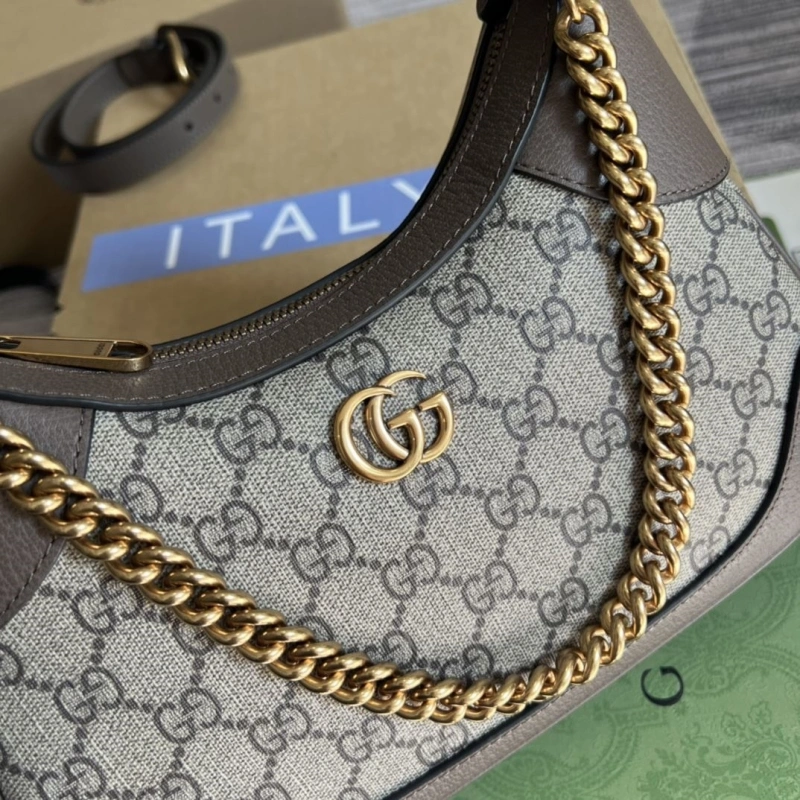 Gucci Top Handle Bags 4360C-0416