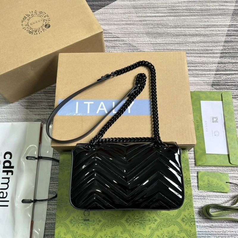 Gucci Satchel Bags 4360C-0417