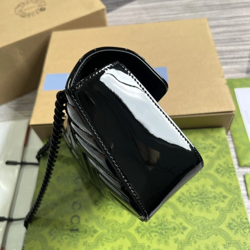 Gucci Satchel Bags 4360C-0417