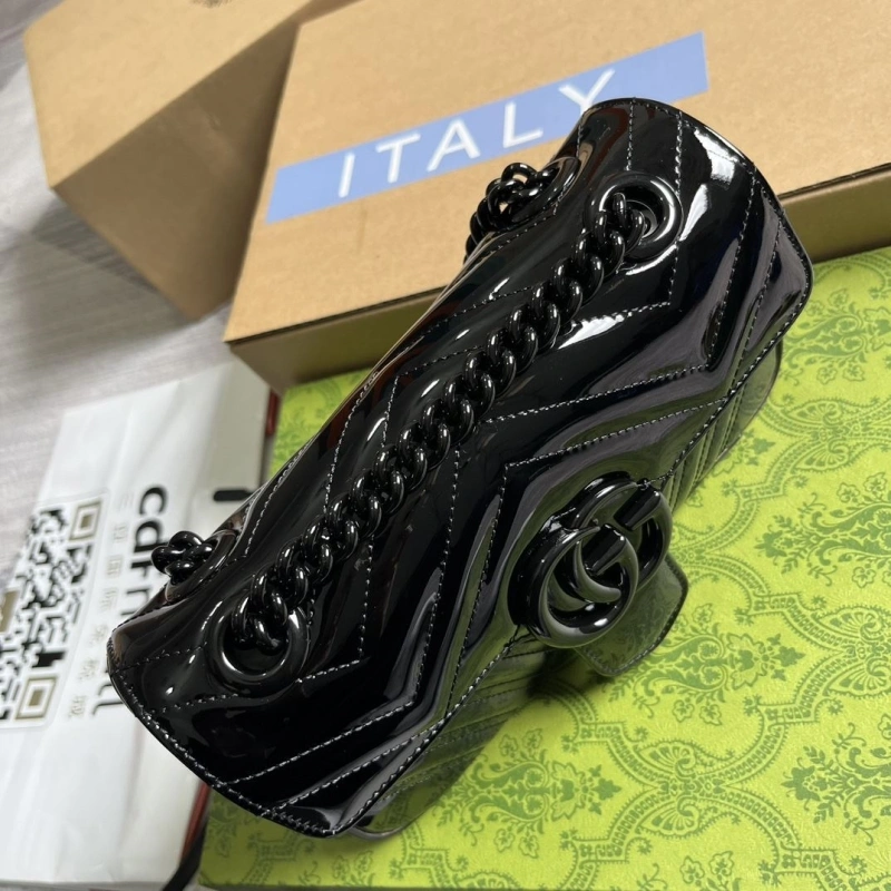 Gucci Satchel Bags 4360C-0417