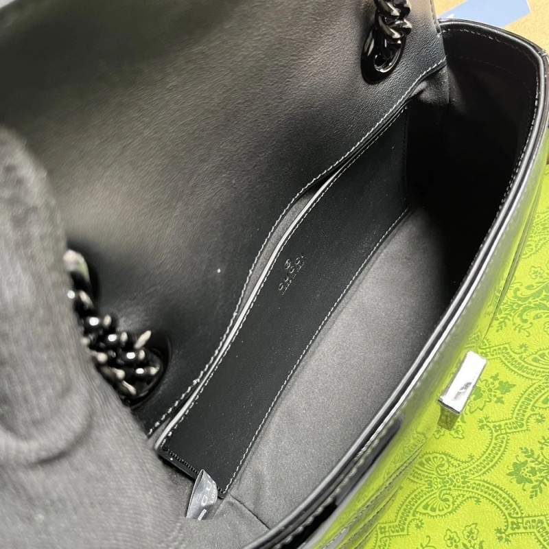 Gucci Satchel Bags 4360C-0417