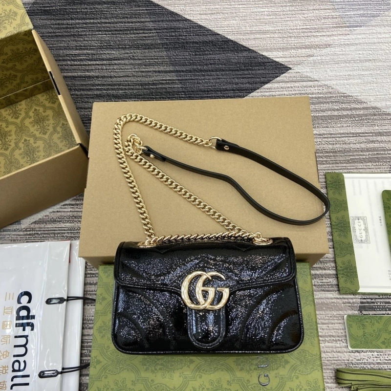 Gucci Satchel Bags 4360C-0418