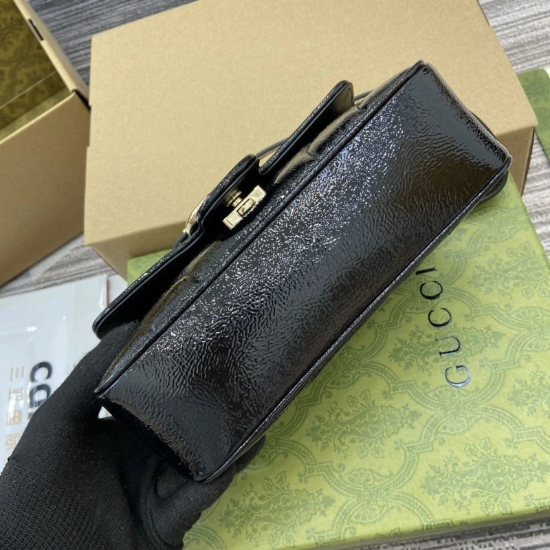 Gucci Satchel Bags 4360C-0418
