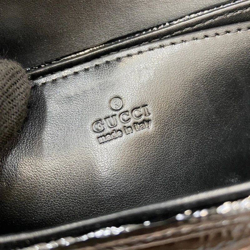 Gucci Satchel Bags 4360C-0418