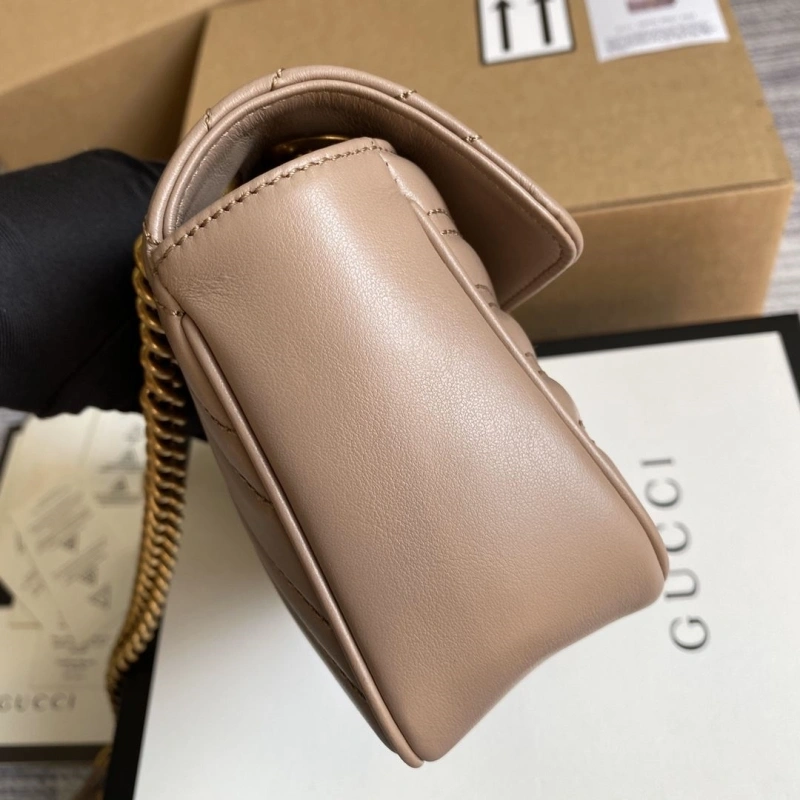 Gucci Satchel Bags 4360C-0420