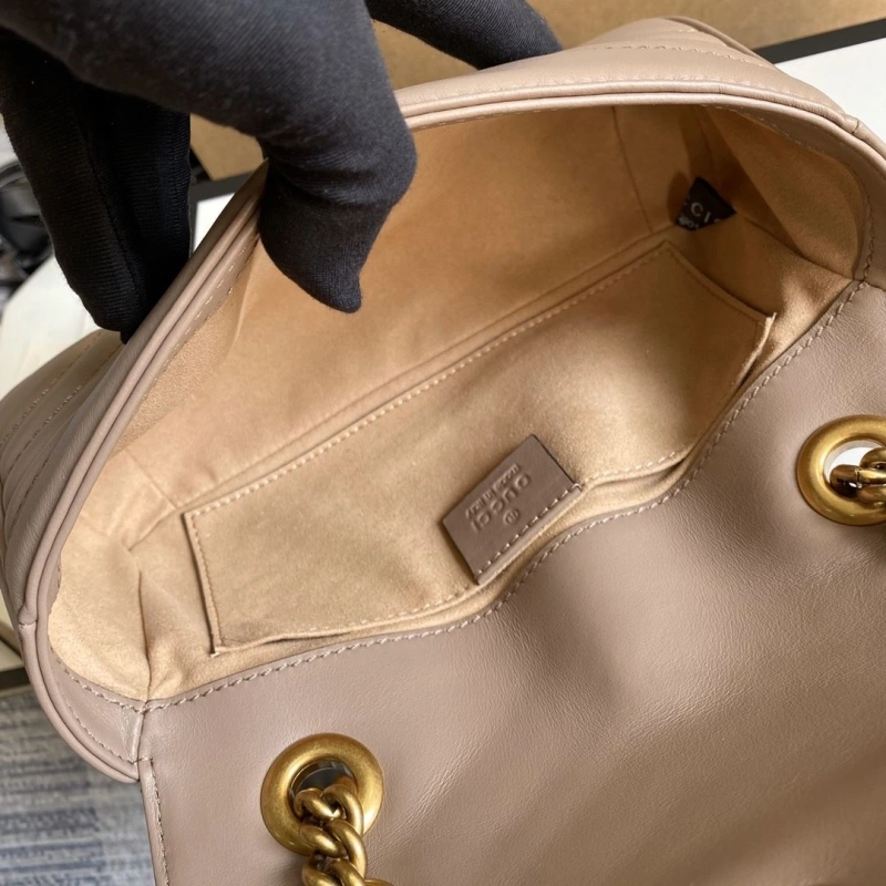 Gucci Satchel Bags 4360C-0420