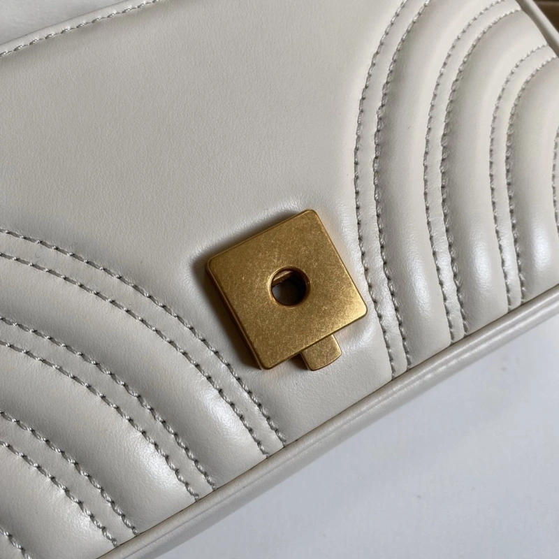 Gucci Satchel Bags 4360C-0421