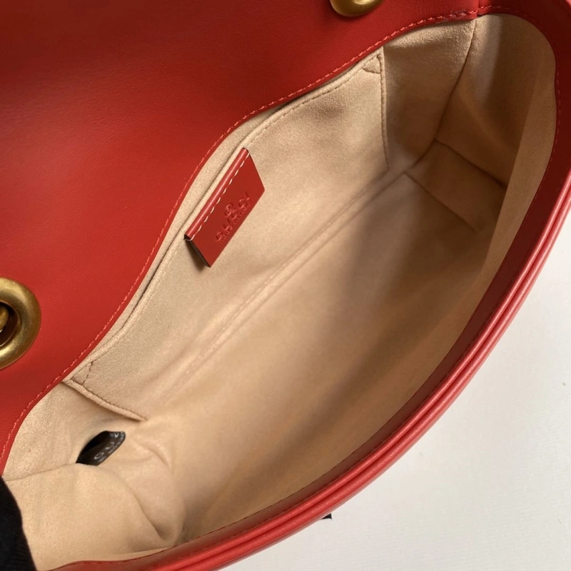 Gucci Satchel Bags 4360C-0422