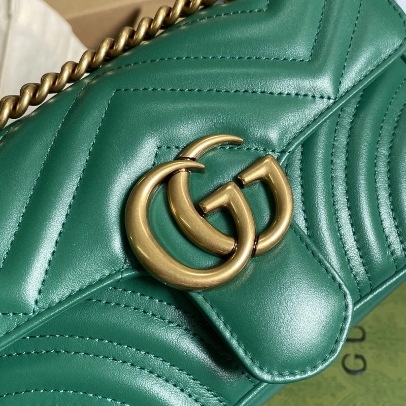 Gucci Satchel Bags 4360C-0424