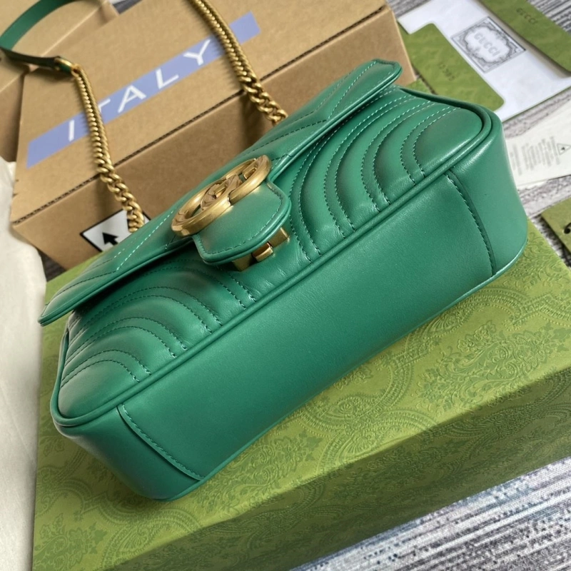 Gucci Satchel Bags 4360C-0424