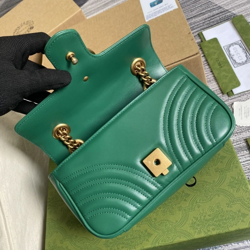Gucci Satchel Bags 4360C-0424