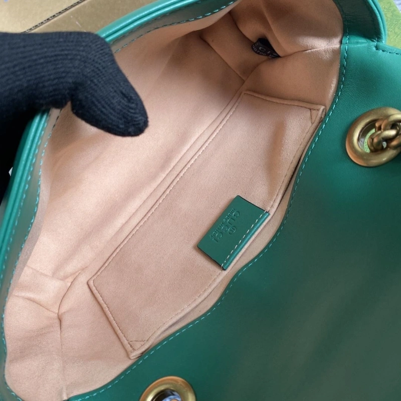 Gucci Satchel Bags 4360C-0424