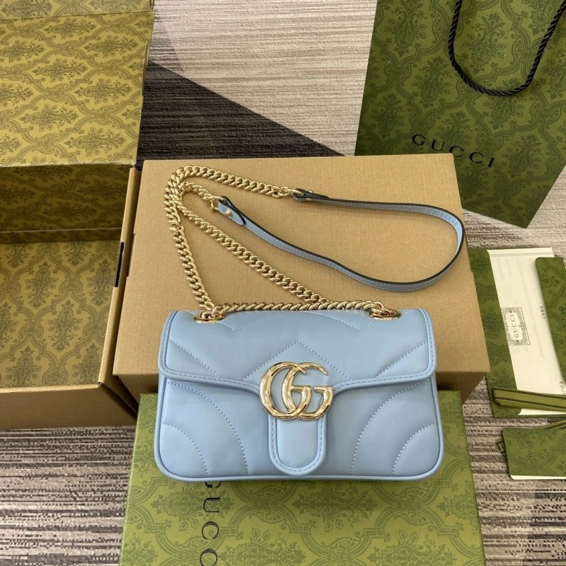Gucci Satchel Bags 4360C-0426