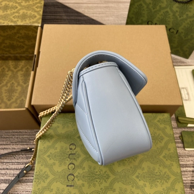 Gucci Satchel Bags 4360C-0426