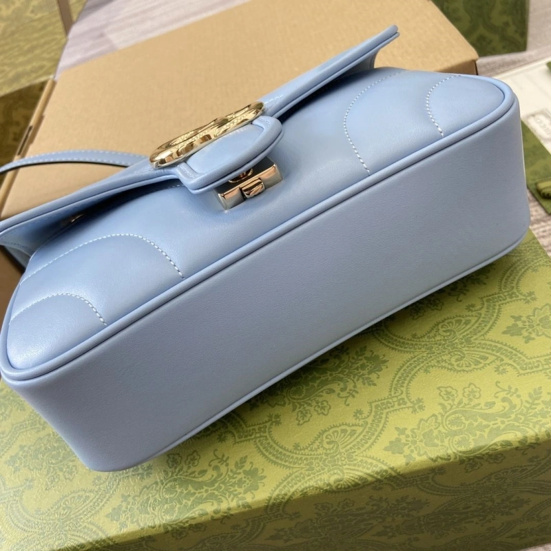 Gucci Satchel Bags 4360C-0426