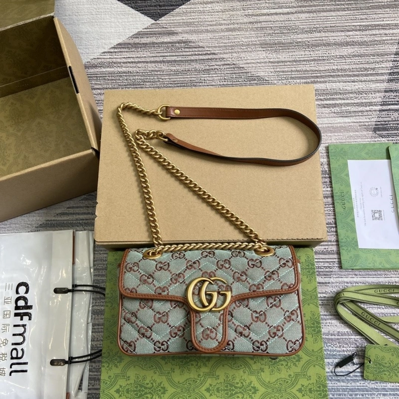 Gucci Satchel Bags 4360C-0427