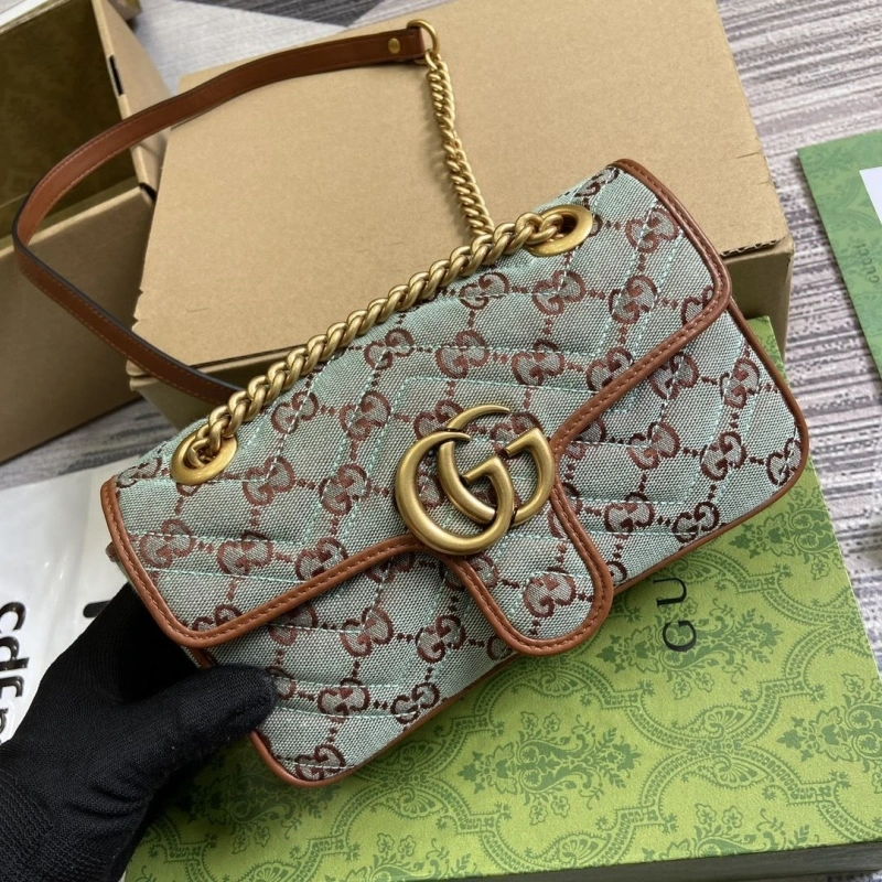 Gucci Satchel Bags 4360C-0427