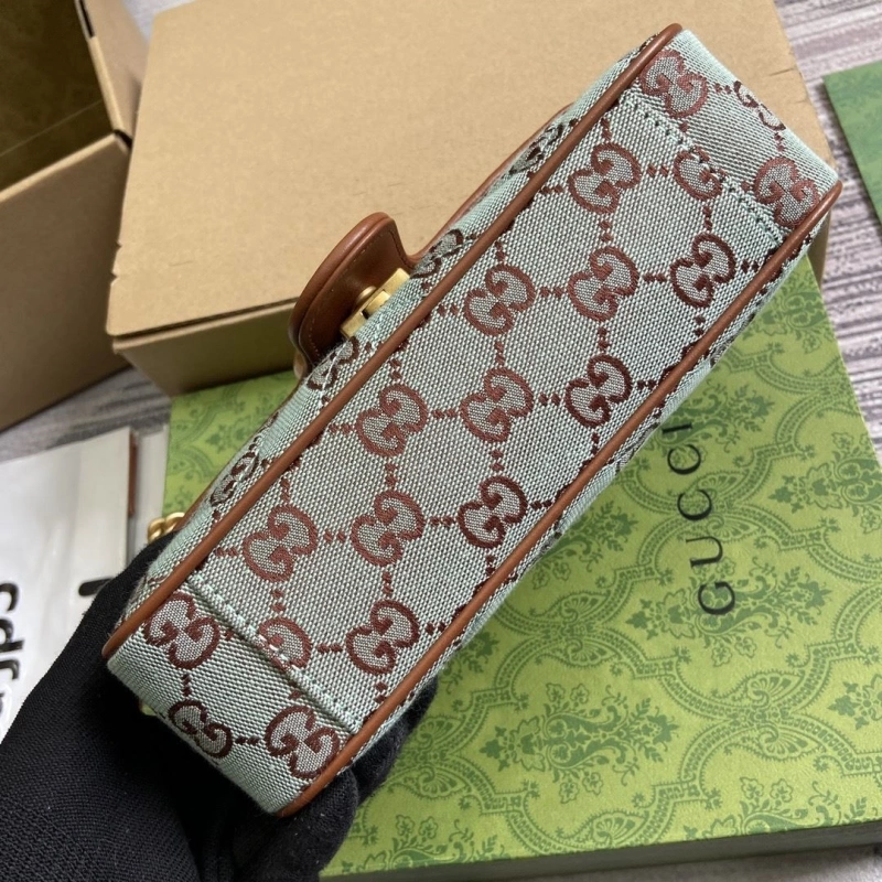 Gucci Satchel Bags 4360C-0427