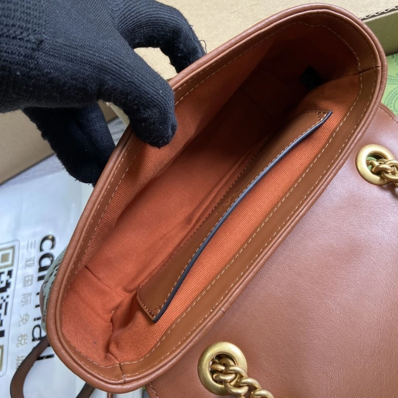 Gucci Satchel Bags 4360C-0427