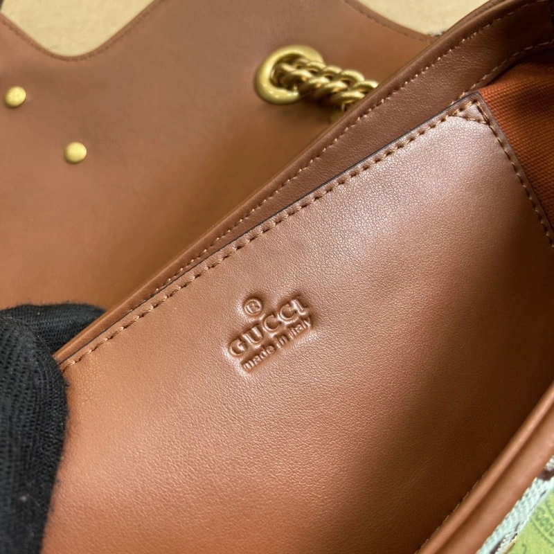 Gucci Satchel Bags 4360C-0427