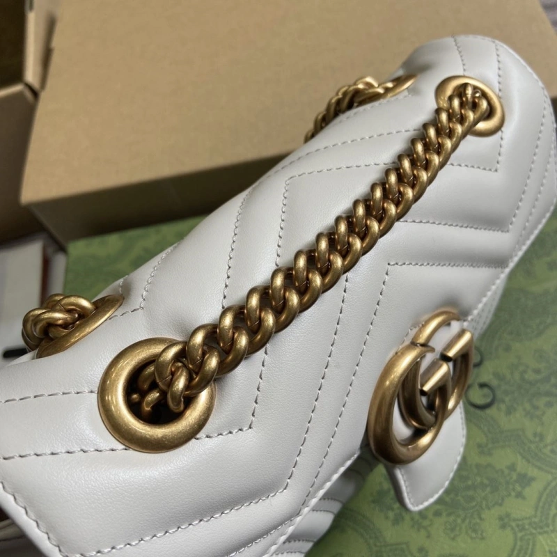 Gucci Satchel Bags 4360C-0428