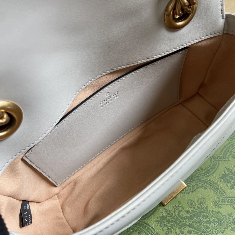 Gucci Satchel Bags 4360C-0428