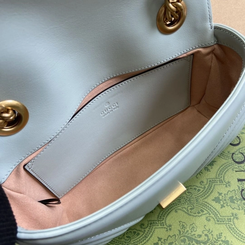 Gucci Satchel Bags 4360C-0429