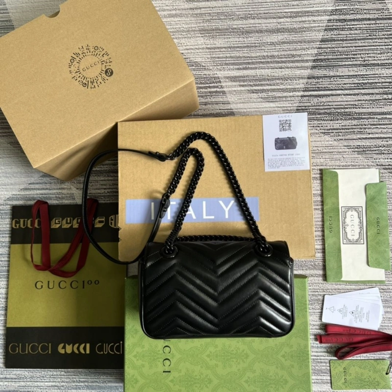 Gucci Satchel Bags 4360C-0430