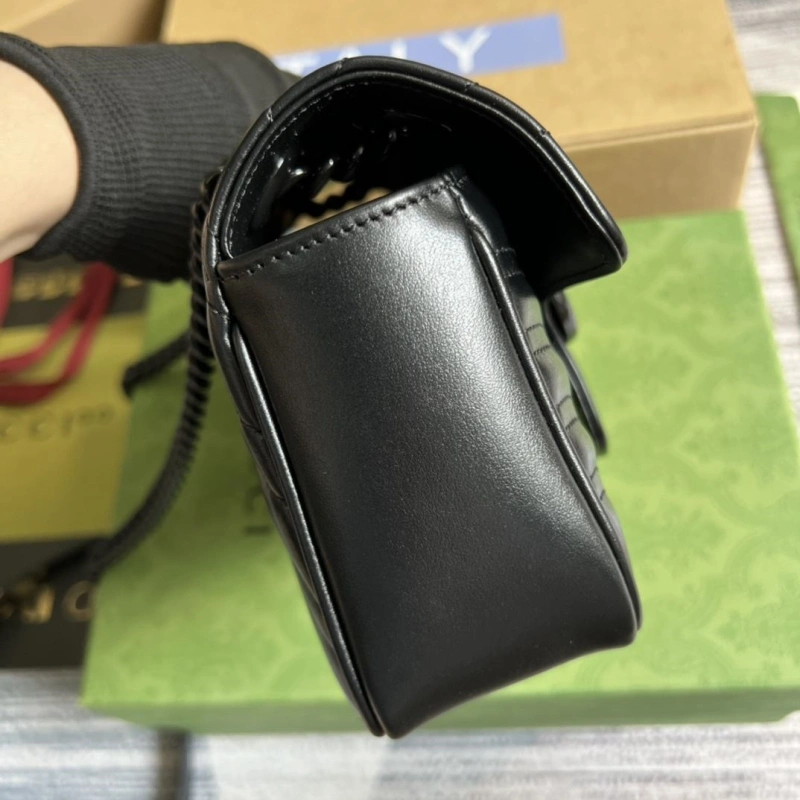 Gucci Satchel Bags 4360C-0430