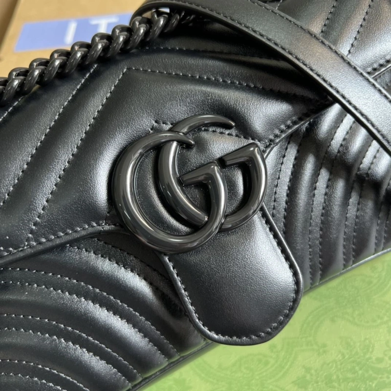 Gucci Satchel Bags 4360C-0430