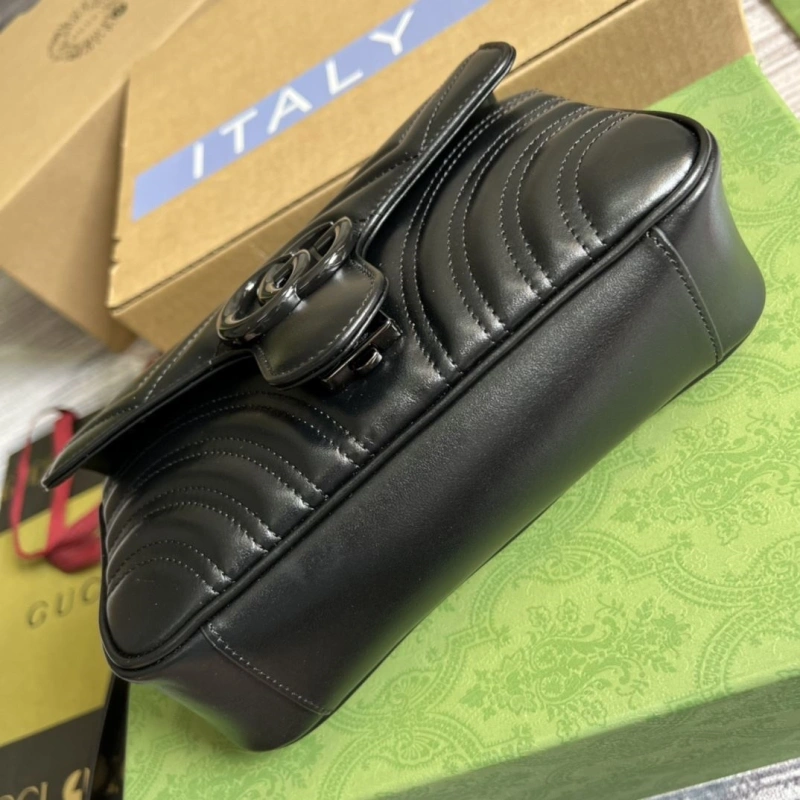 Gucci Satchel Bags 4360C-0430