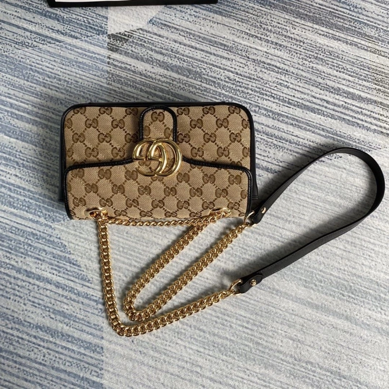 Gucci Satchel Bags 4360C-0431