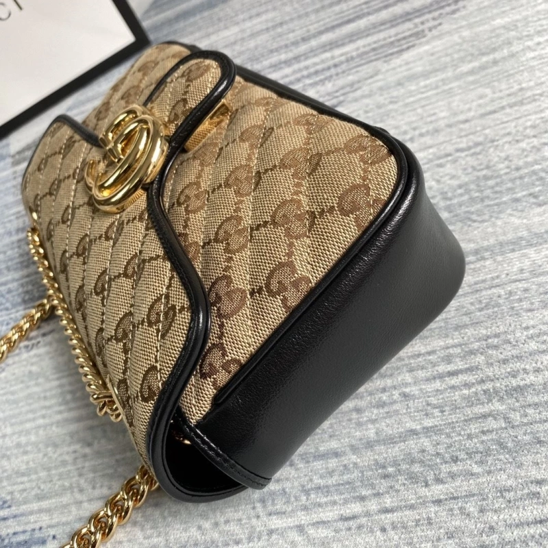 Gucci Satchel Bags 4360C-0431