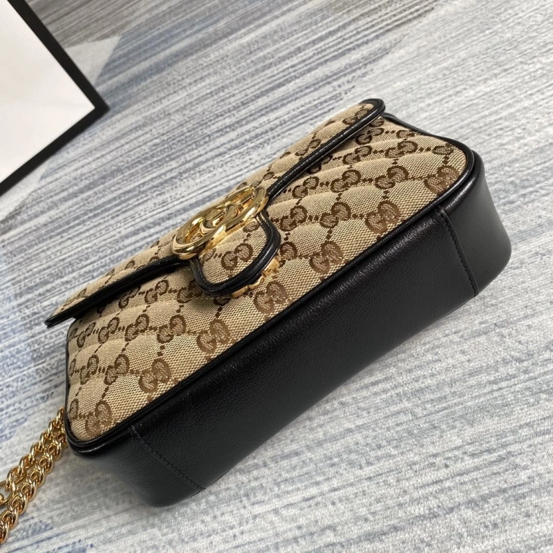 Gucci Satchel Bags 4360C-0431