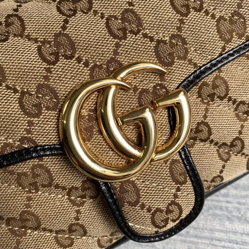 Gucci Satchel Bags 4360C-0431