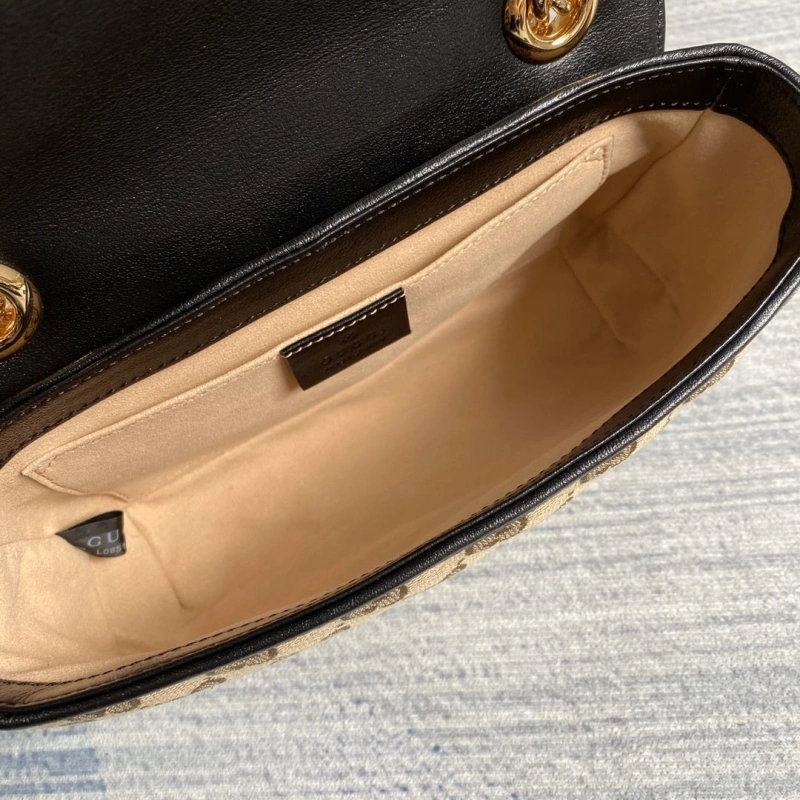 Gucci Satchel Bags 4360C-0431