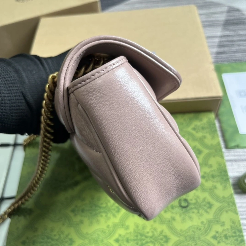 Gucci Satchel Bags 4360C-0433