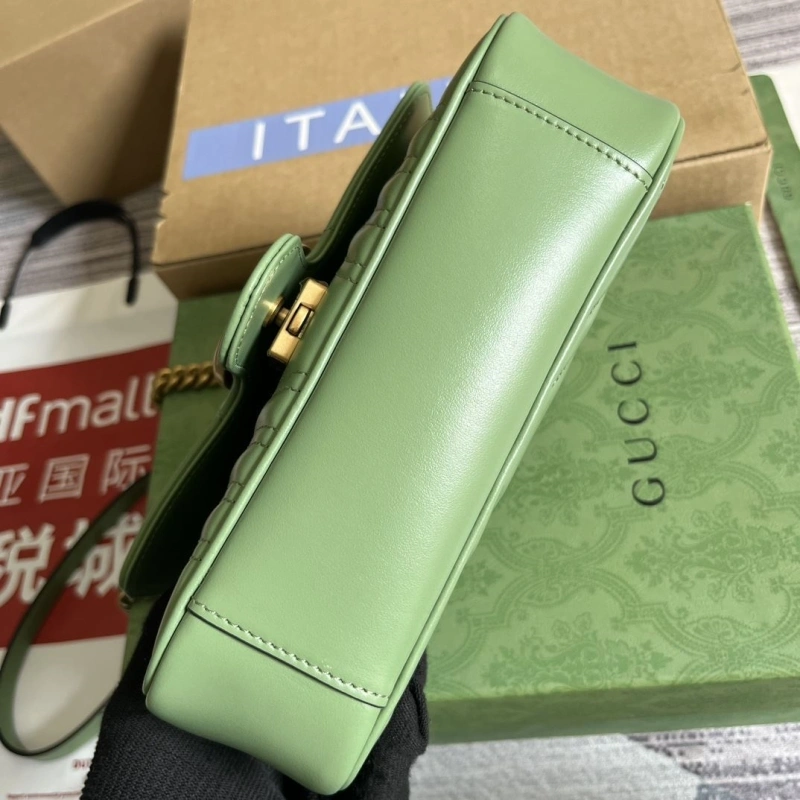 Gucci Satchel Bags 4360C-0435