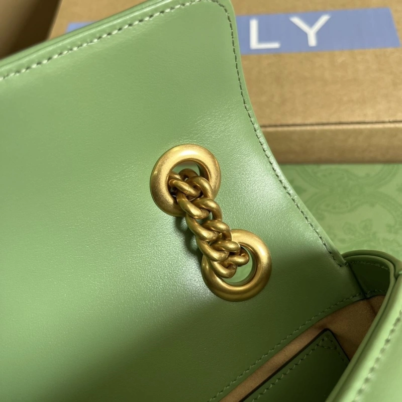 Gucci Satchel Bags 4360C-0435